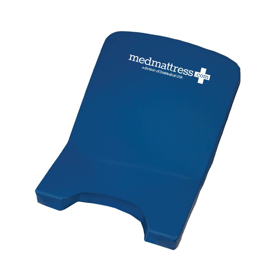 Hillrom Affinity Replacement Head Pad U-Cut by MedMattress
