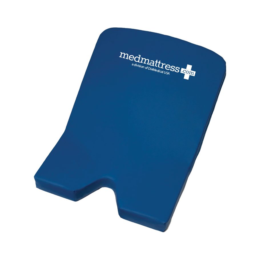 Hillrom Affinity Replacement Head Pad V-Cut by MedMattress