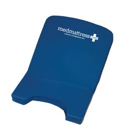 MedMattress Birthing Bed Pad for Hillrom Affinity Bed - Head U-Cut