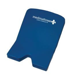 MedMattress Birthing Bed Pad for Hillrom Affinity Bed - Head V-Cut