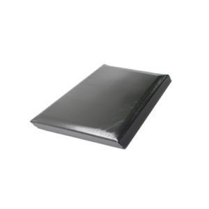 Labor and Deliver Mattress Hill-Rom/Borning Genesis Foot Straight Tapered