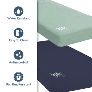 Veri mattresses features