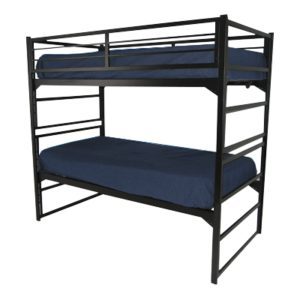 Economoy Fiber-Core Camp-Mattress-with-Nylon-Cover