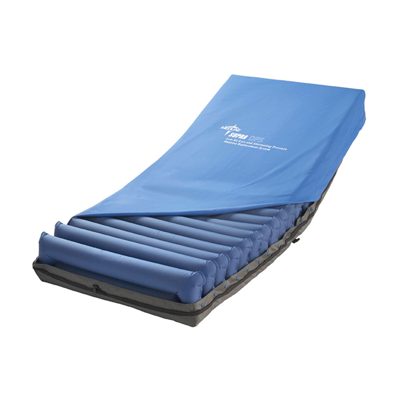 Medline Supra DPS Alternating Pressure Mattress – Call for Pricing