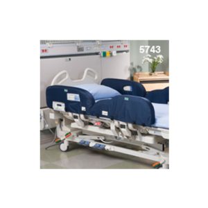 Posey&reg; 5743 Rail Protectors