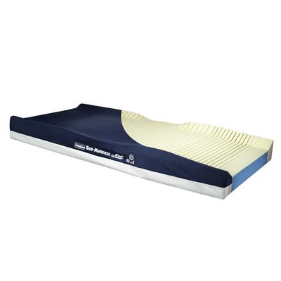 Span America Geo-Mattress with Wings Replacement Cover | MedMattress.com