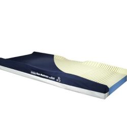 Span-America Geo-Mattress® with Wings