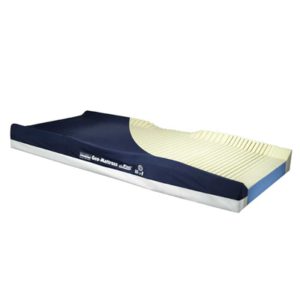 Span-America Geo-Mattress® with Wings