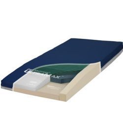 Span America Geo-Mattress UltraMax | MedMattress.com