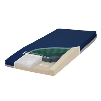 Span-America Geo-Mattress® UltraMax™