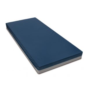 Stryker Acute Care - Pressure Redistribution Ultra Comfort Mattress Replacement Cover