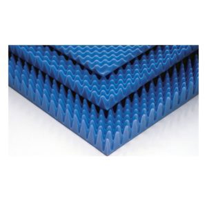 Span America Convoluted Foam Overlay Premium Density | MedMattress.com