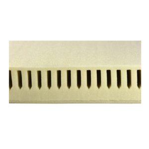 Span America Delta Foam Overlay | MedMattress.com