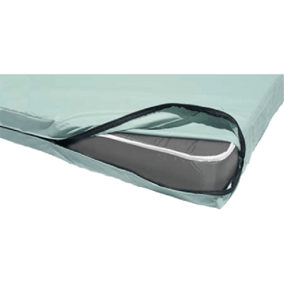 Veri Vinyl Bedwetting Incontinence Mattress Cover