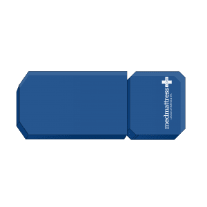 MedMattress Labor and Delivery Pad for Stryker Gynnie 1061