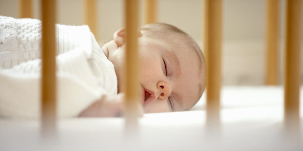 Crib Mattress Safety Tips
