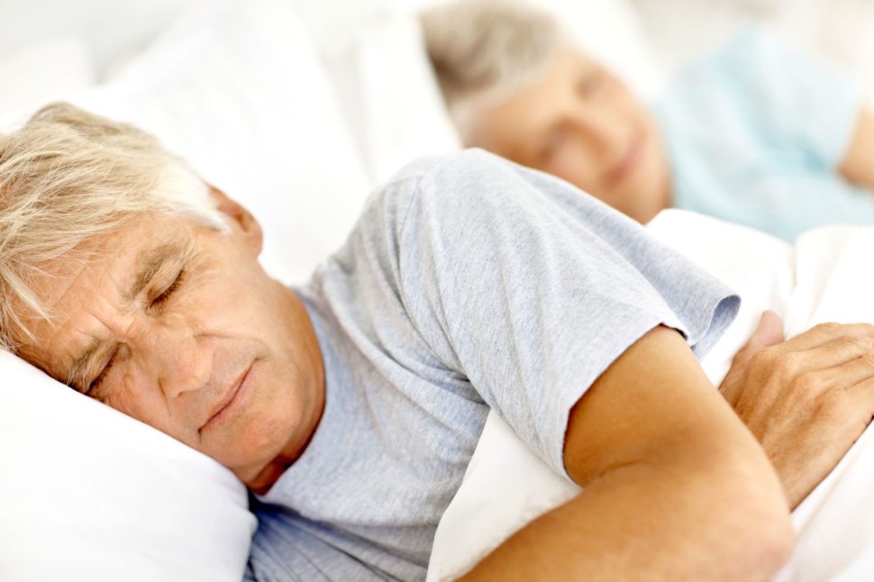 3 Effects Sleep Deprivation Has On Obesity