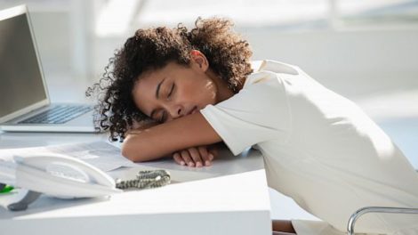 5 Common Sleep Myths | DiaMedical USA