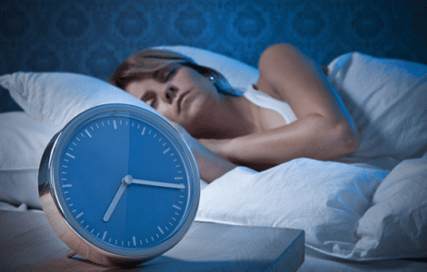 4 Stages of Sleep and What It Does For Recovery | MedMattress.com