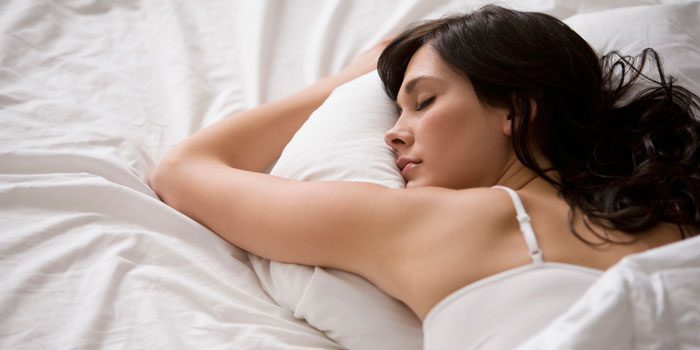 6 Factors That Disrupt Sleep