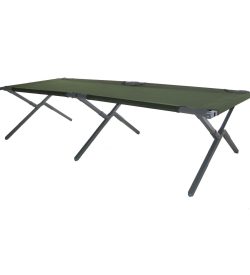 Folding Army Cot