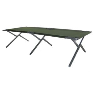 Folding Army Cot