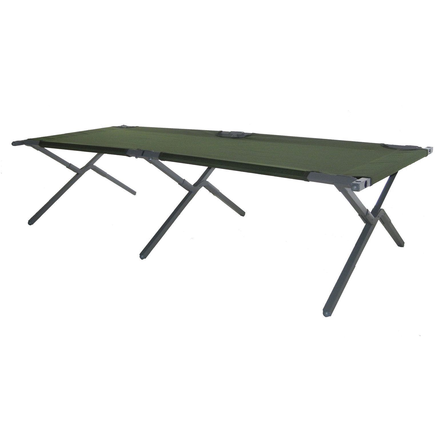 Army cot dimensions sale