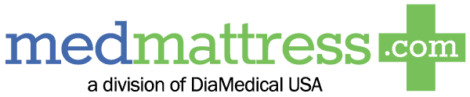 MedMattress Logo