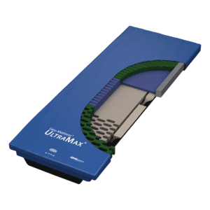 Span-America Geo-Mattress® UltraMax™ Mattress