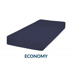 MedMattress Waterproof Incontinence Mattress - Economy