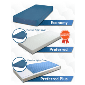 bedwetting mattress