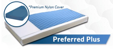 bedwetting mattress