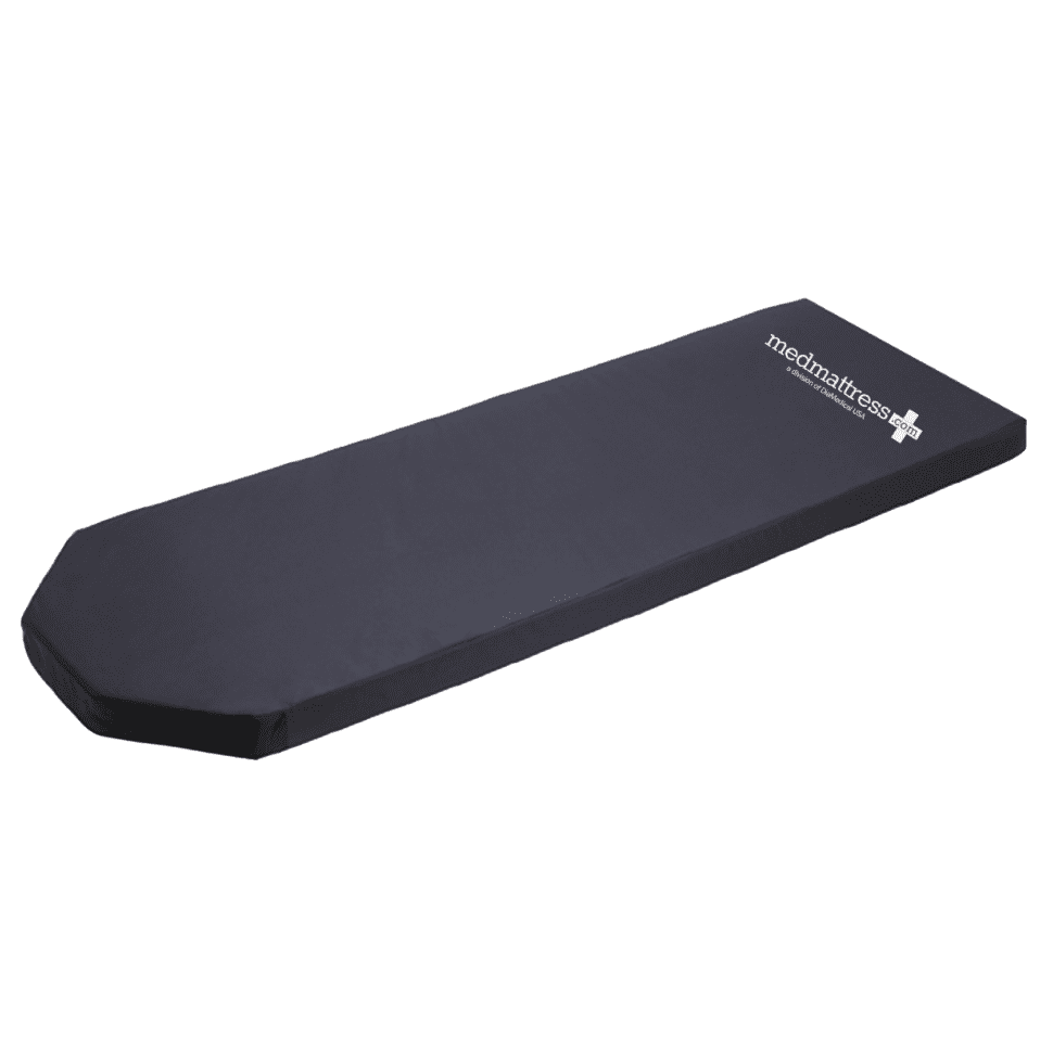 Replacement Stretcher Pad 30" x 76" Stretcher & Gurney MedMattress