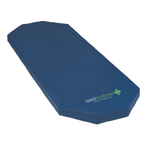 Hausted Extended Care Stretcher Replacement Cover 2DPA-4