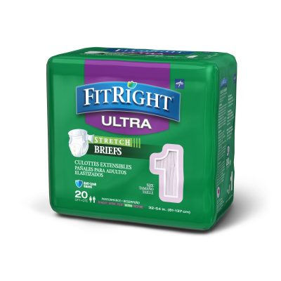 FitRight Stretch Ultra Brief