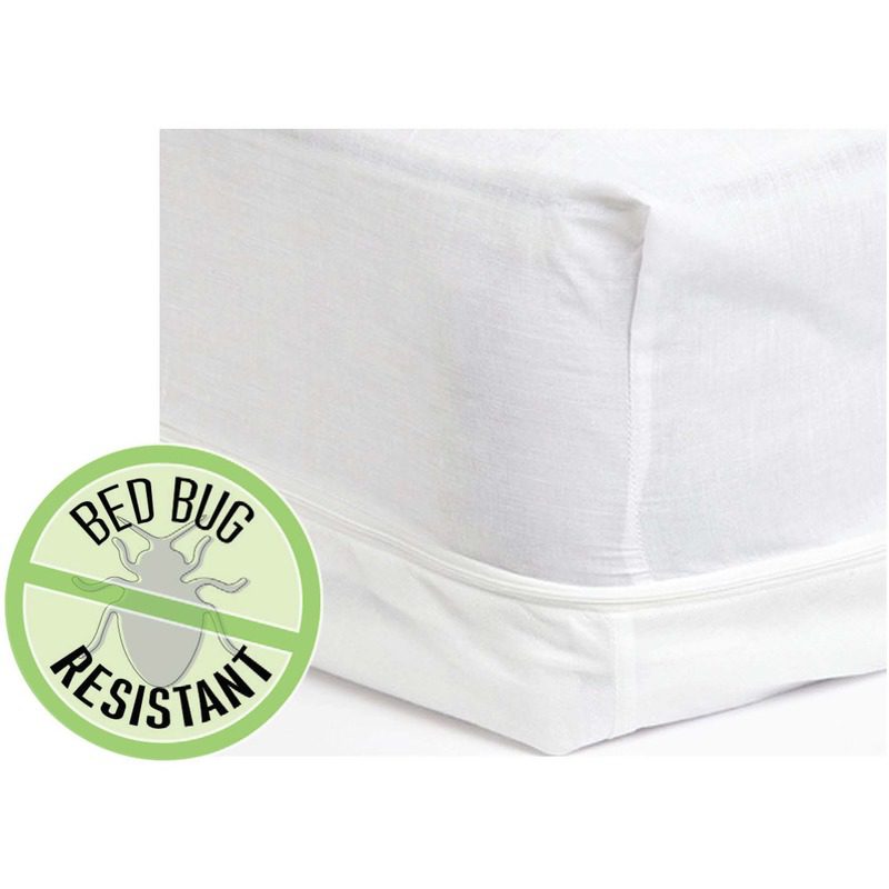 Mattress Encasements for Bed Bugs