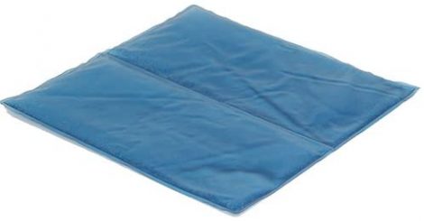 Protekt inside wheelchair cushion