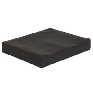 Bariatric Contour Molded Prevention Wheelchair Cushion