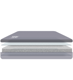 Veri Nylon Fiber-Core Mattress
