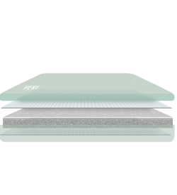 Veri Vinyl Fiber-Core Mattress