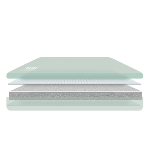 Veri Vinyl Fiber-Core Mattress
