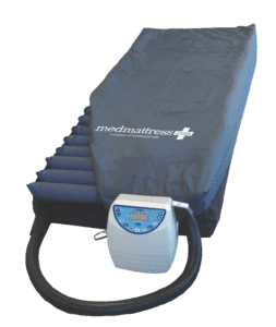 MedMattress.com K-4 D3X DecubeX