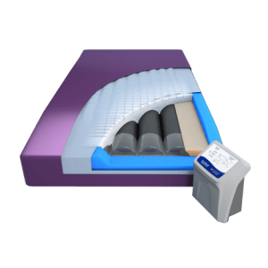 Span-America PressureGuard Easy Air LR
