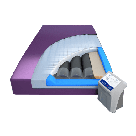 span america easy air mattress