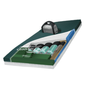 SPAN America PressureGuard SPAN-Care Convertible