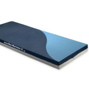 SPAN America Geo-Mattress HC