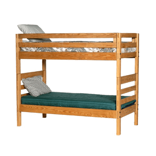 Ford Wooden Bunk Bed