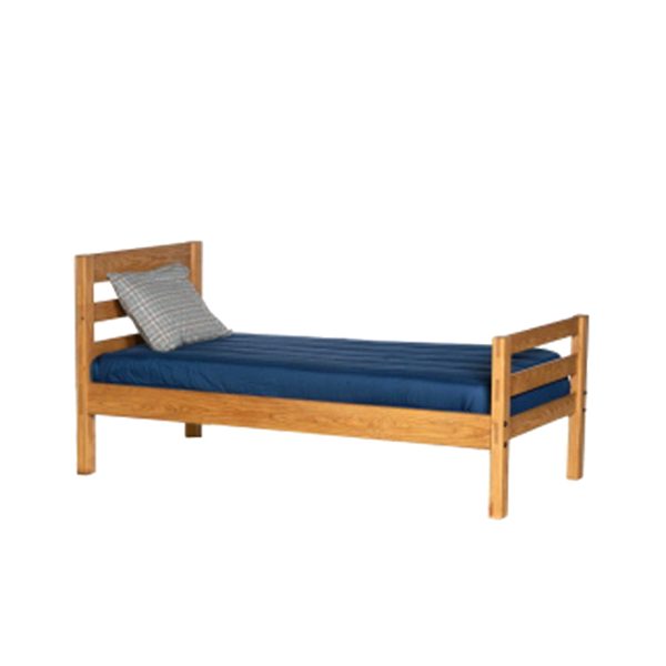 Wilson Wooden Bed