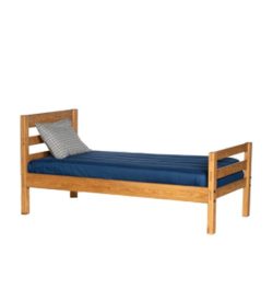 Wilson Wooden Bed