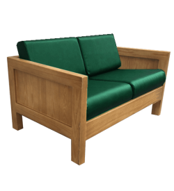 Living Room Loveseat